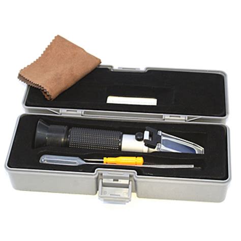 Vertex Refractometer 